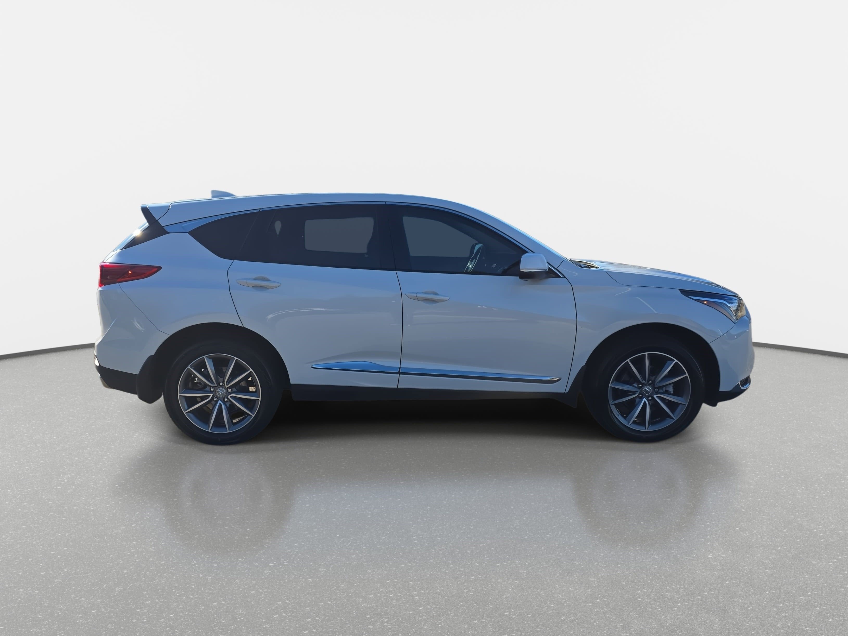 2022 Acura RDX w/Technology Package
