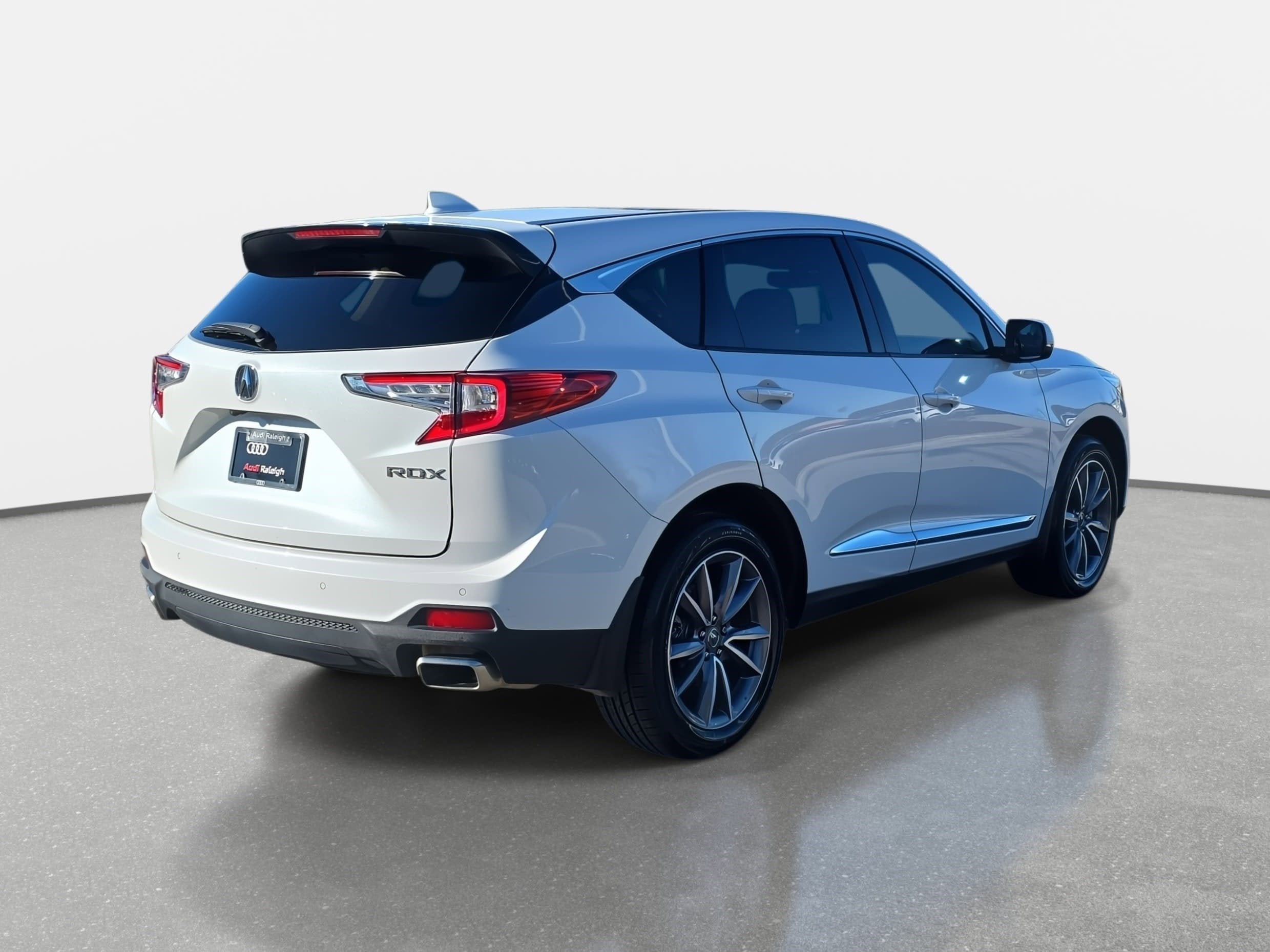2022 Acura RDX w/Technology Package