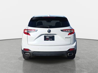 2022 Acura RDX w/Technology Package