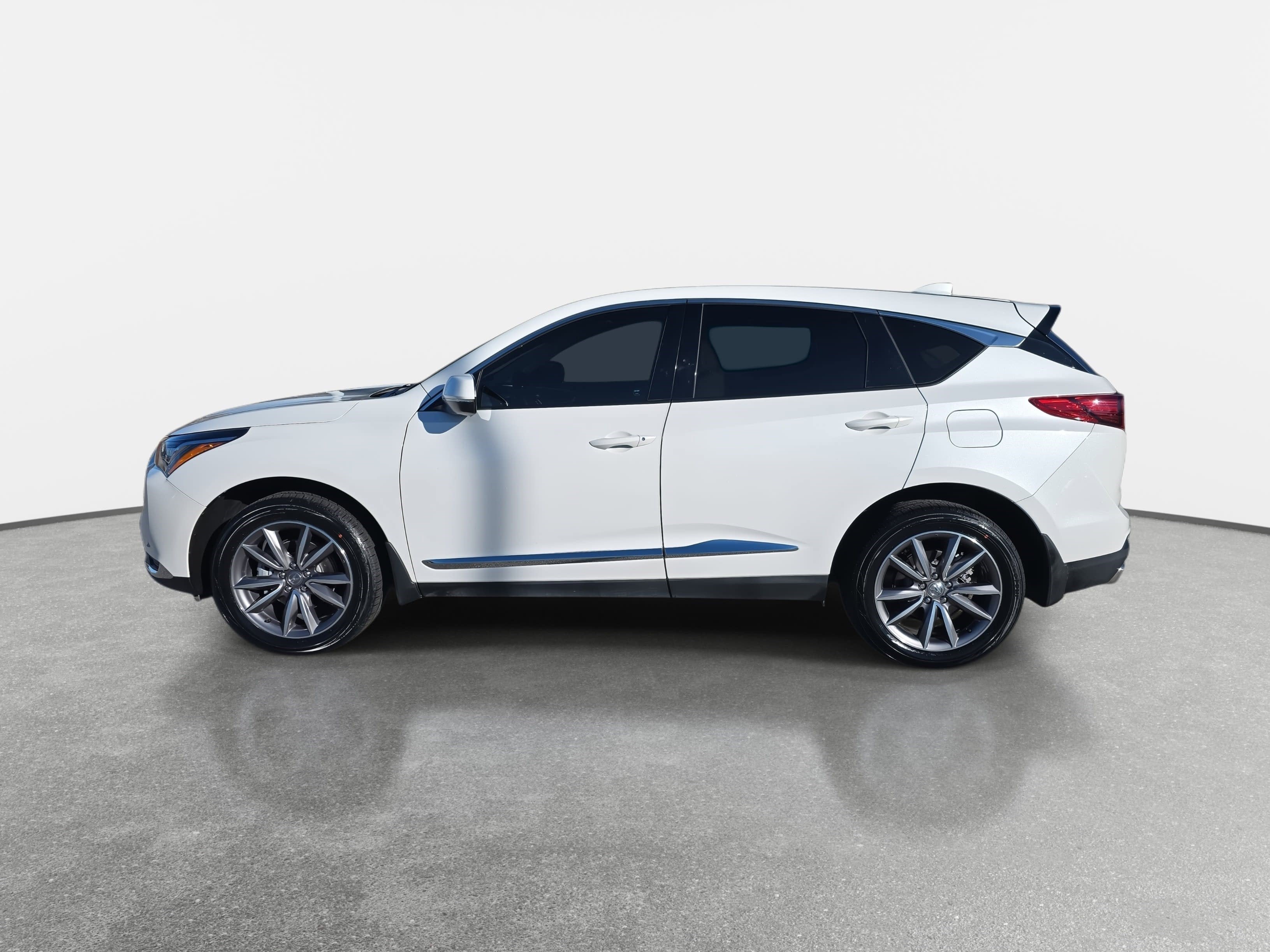 2022 Acura RDX w/Technology Package
