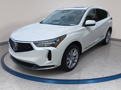 2023 Acura RDX Base
