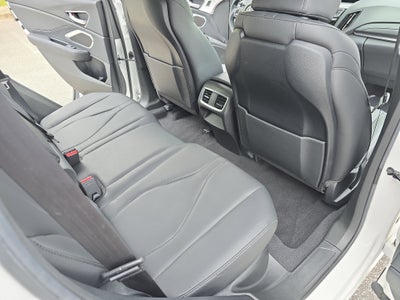 2023 Acura RDX Base