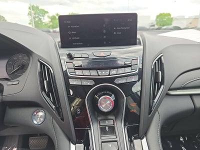 2023 Acura RDX Base