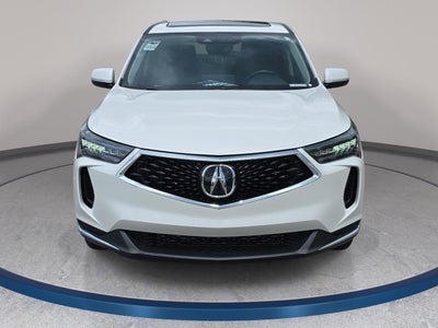 2023 Acura RDX Base