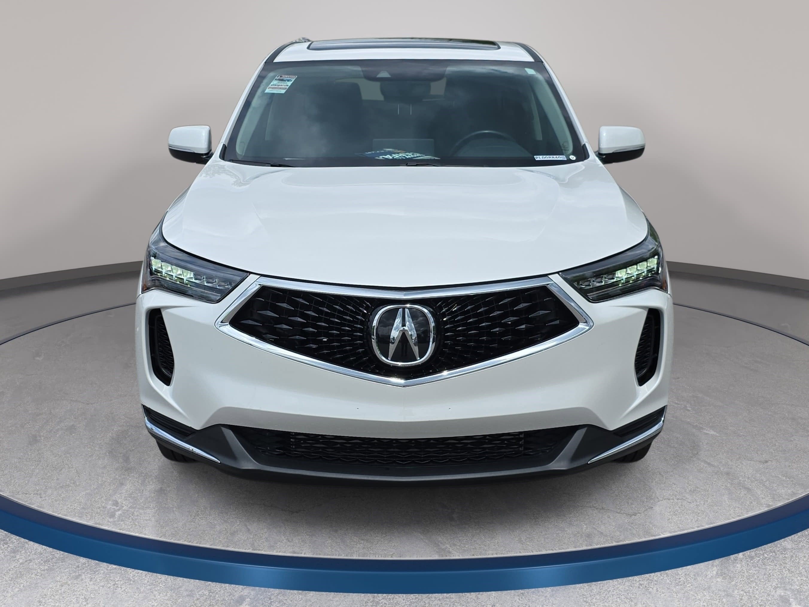 2023 Acura RDX Base