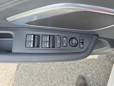 2023 Acura RDX Base