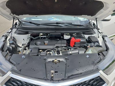 2023 Acura RDX Base