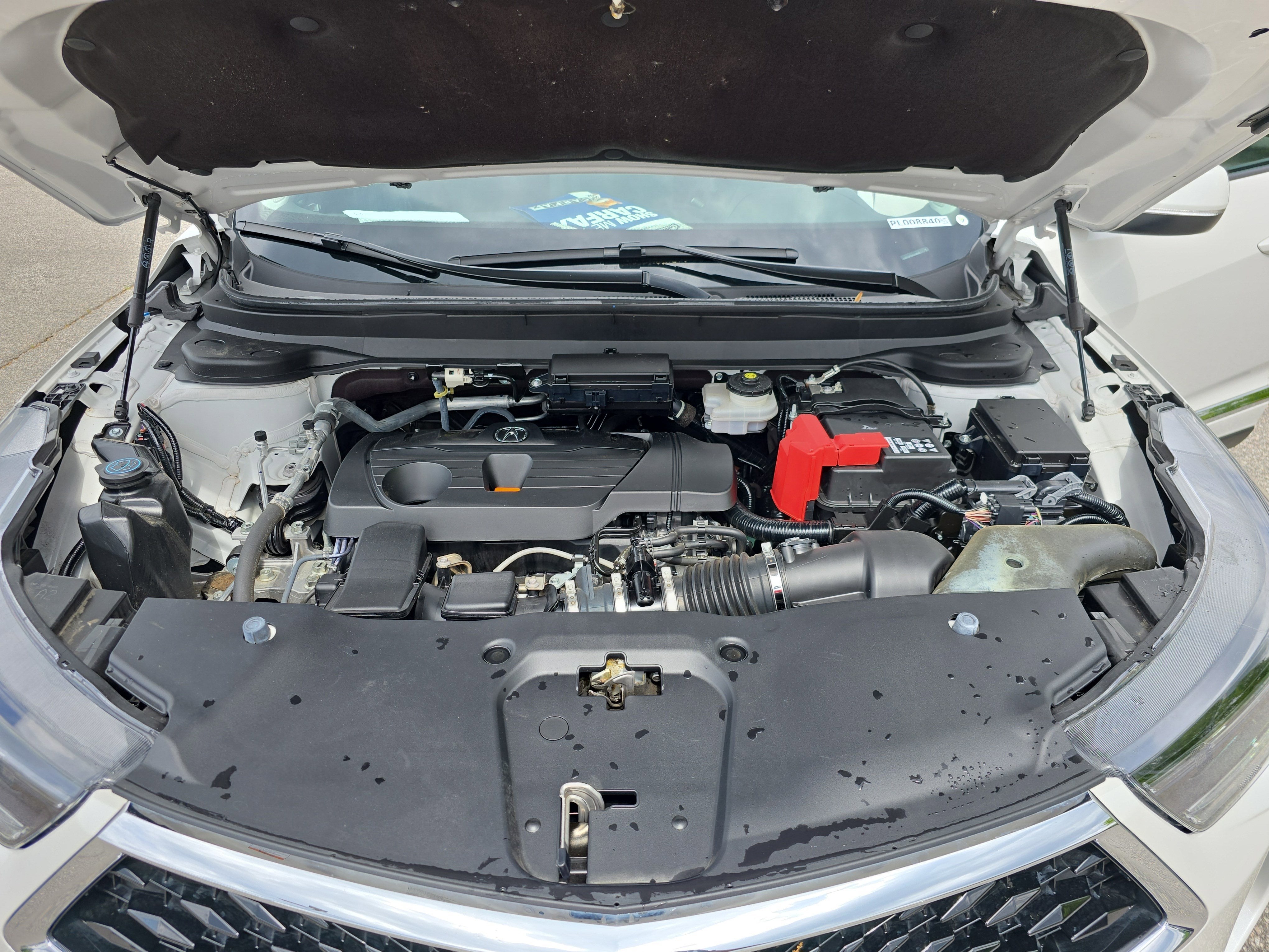 2023 Acura RDX Base