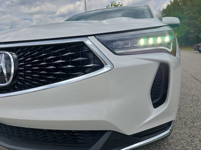 2023 Acura RDX Base