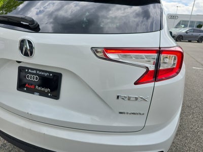 2023 Acura RDX Base