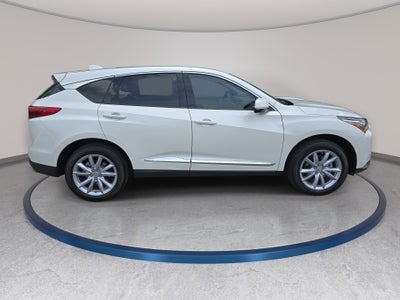 2023 Acura RDX Base