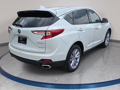 2023 Acura RDX Base