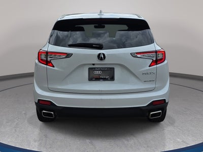 2023 Acura RDX Base