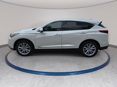 2023 Acura RDX Base