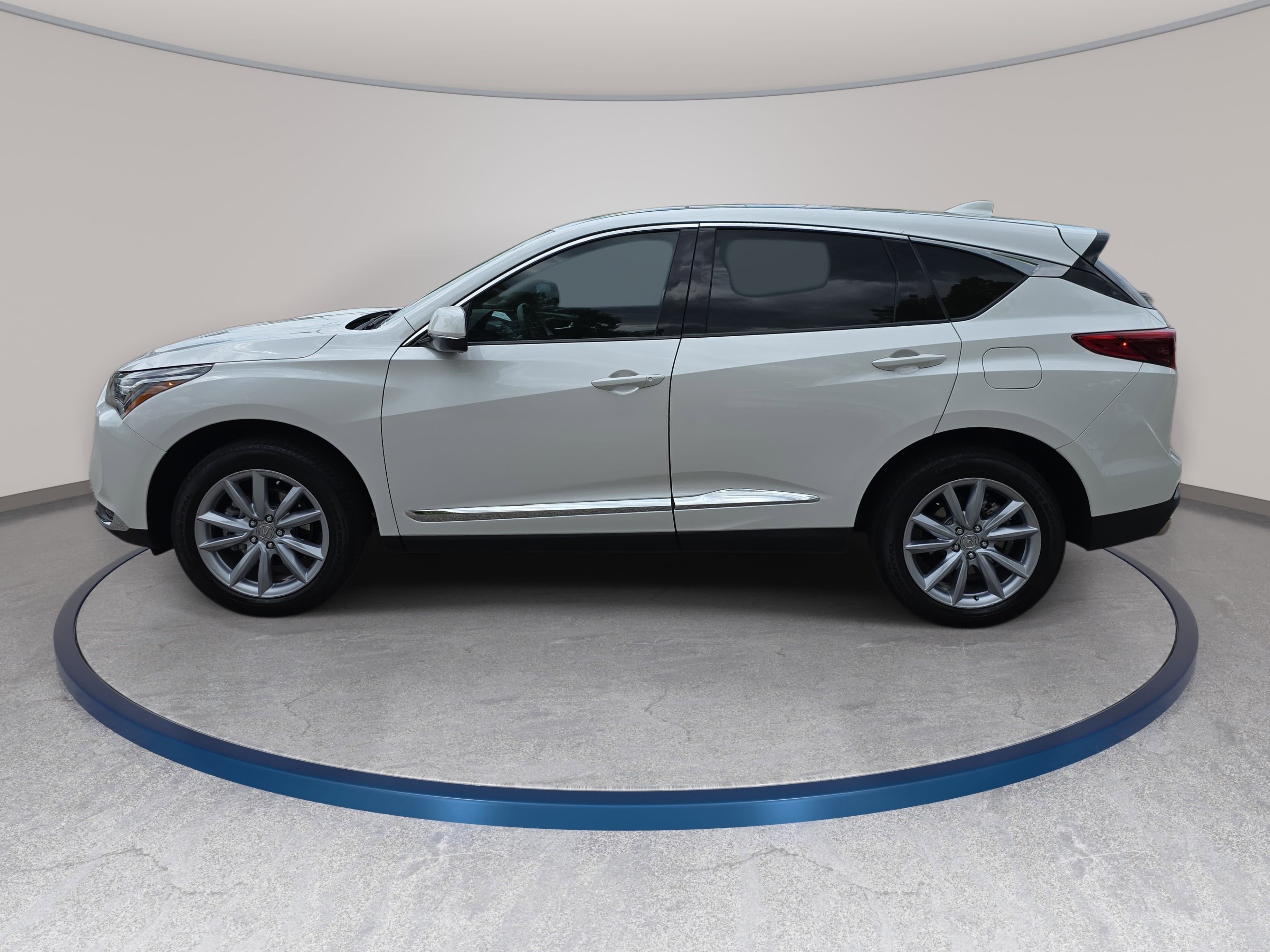 2023 Acura RDX Base