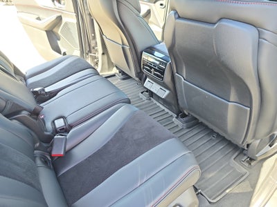2023 Acura MDX w/A-Spec Package