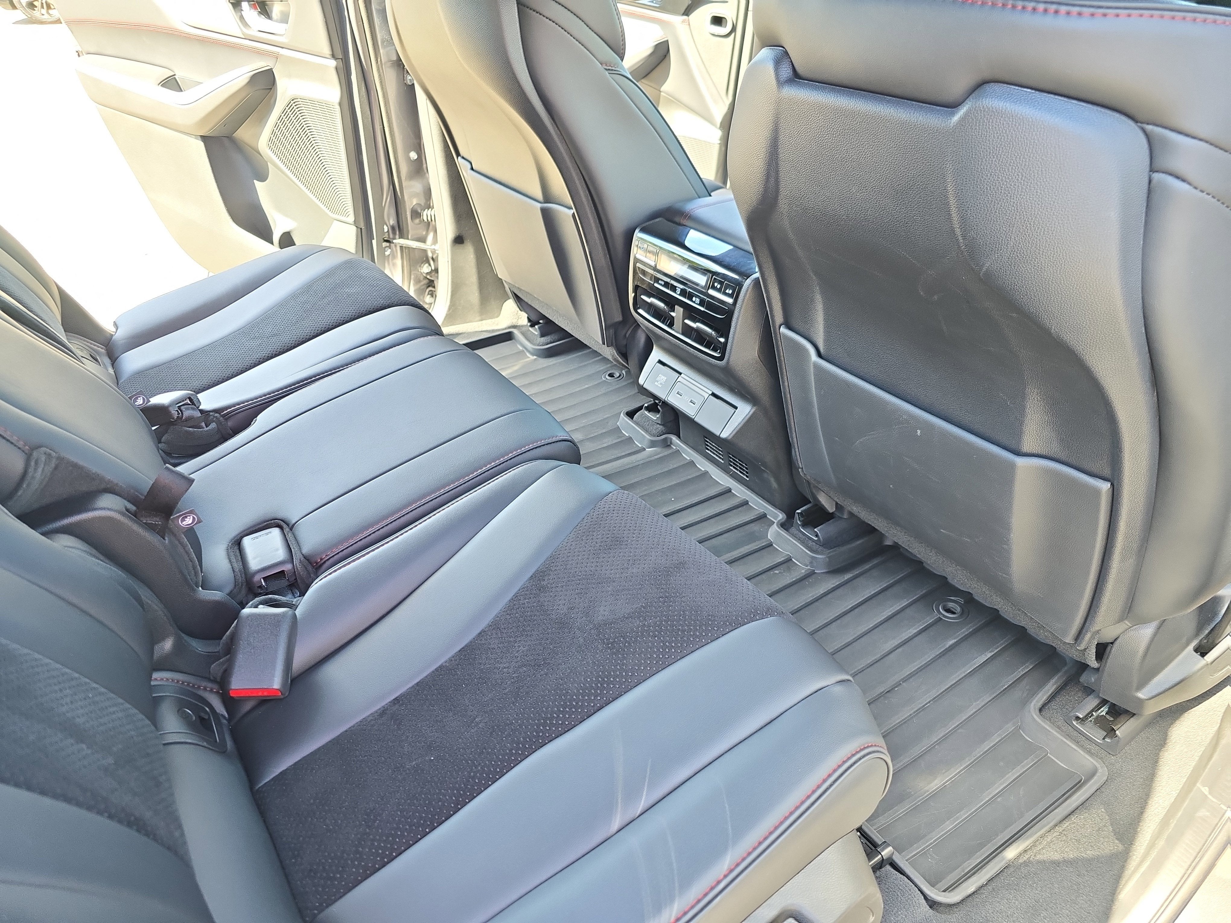 2023 Acura MDX w/A-Spec Package