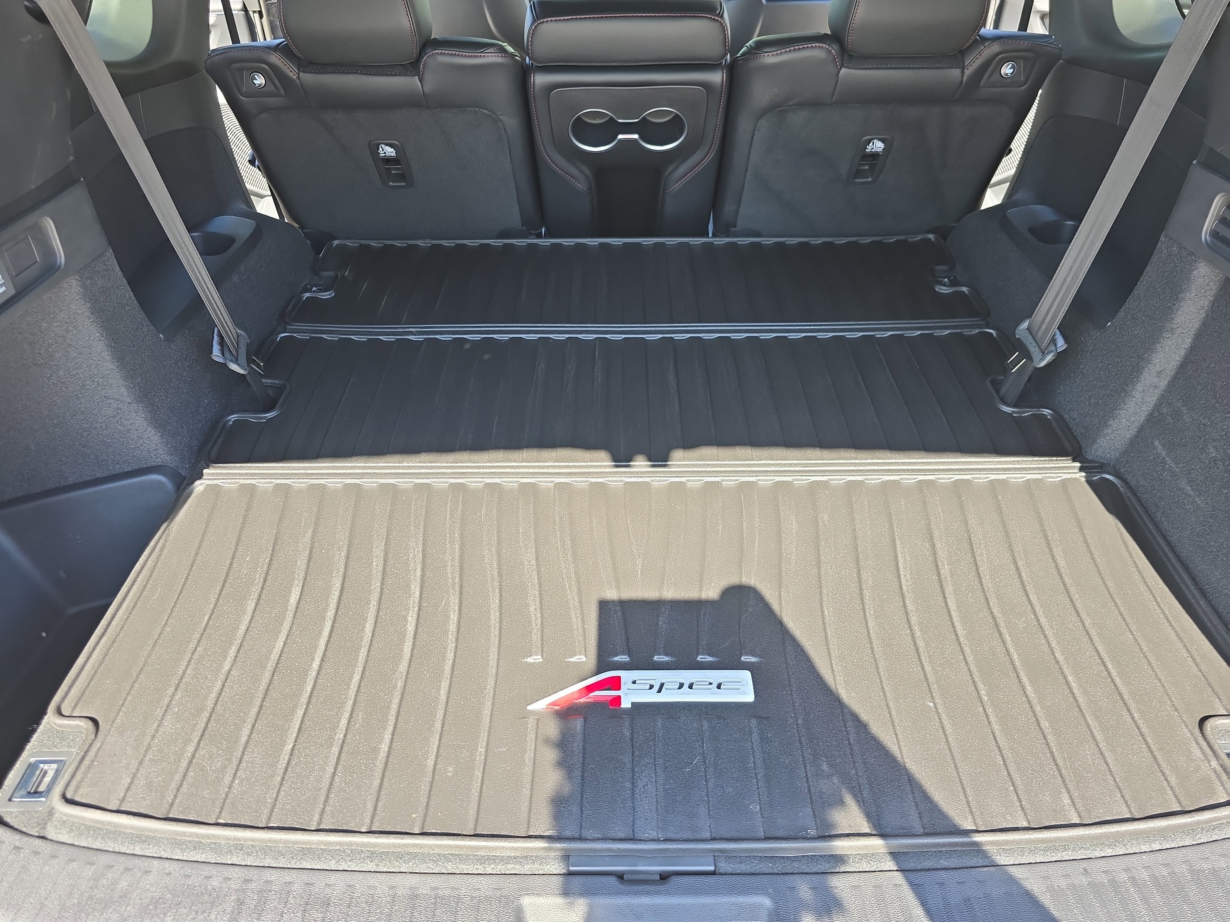 2023 Acura MDX w/A-Spec Package