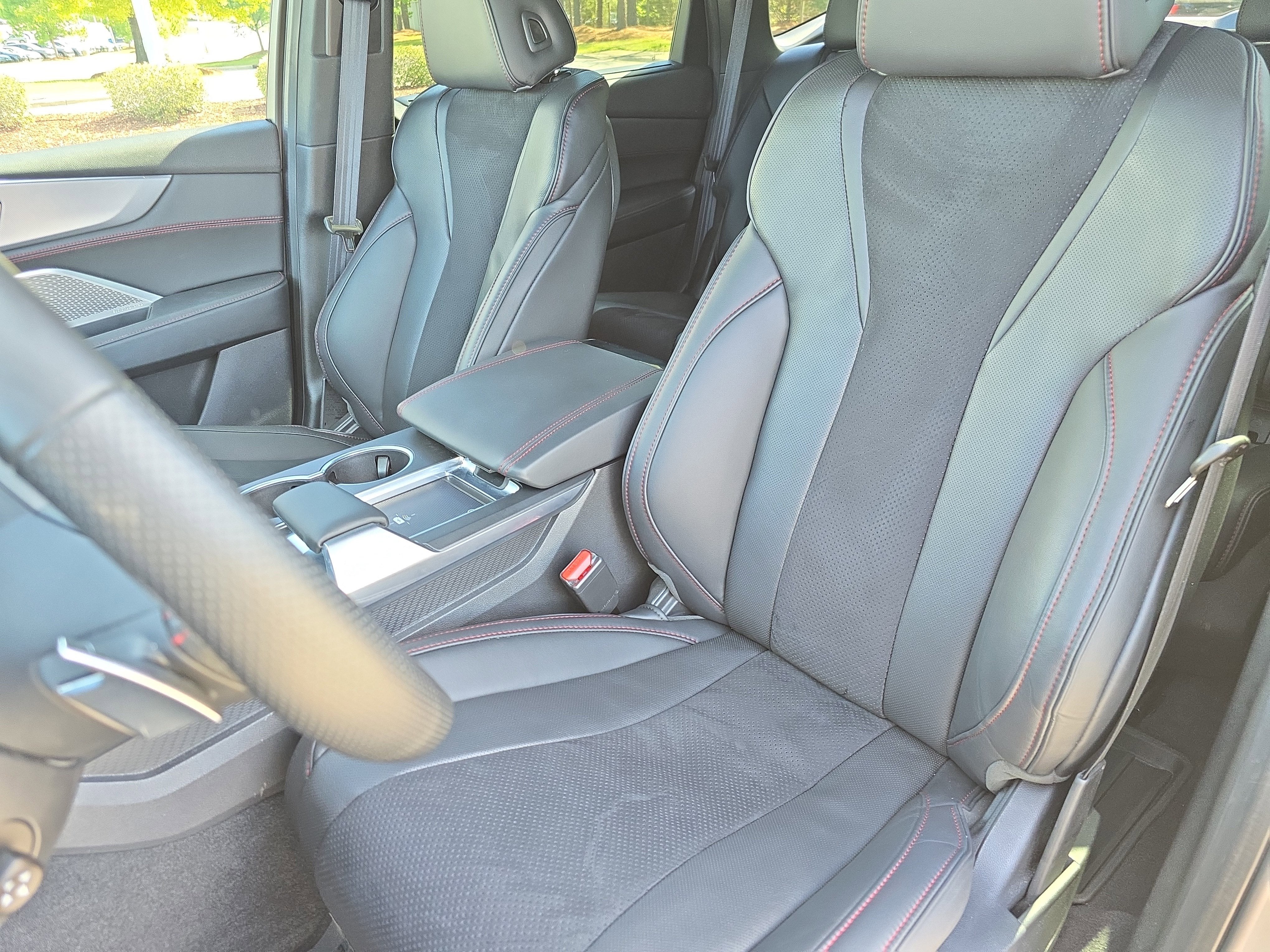 2023 Acura MDX w/A-Spec Package