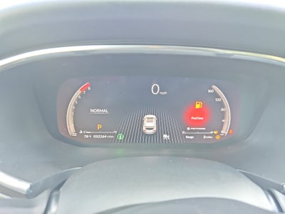 2023 Acura MDX w/A-Spec Package