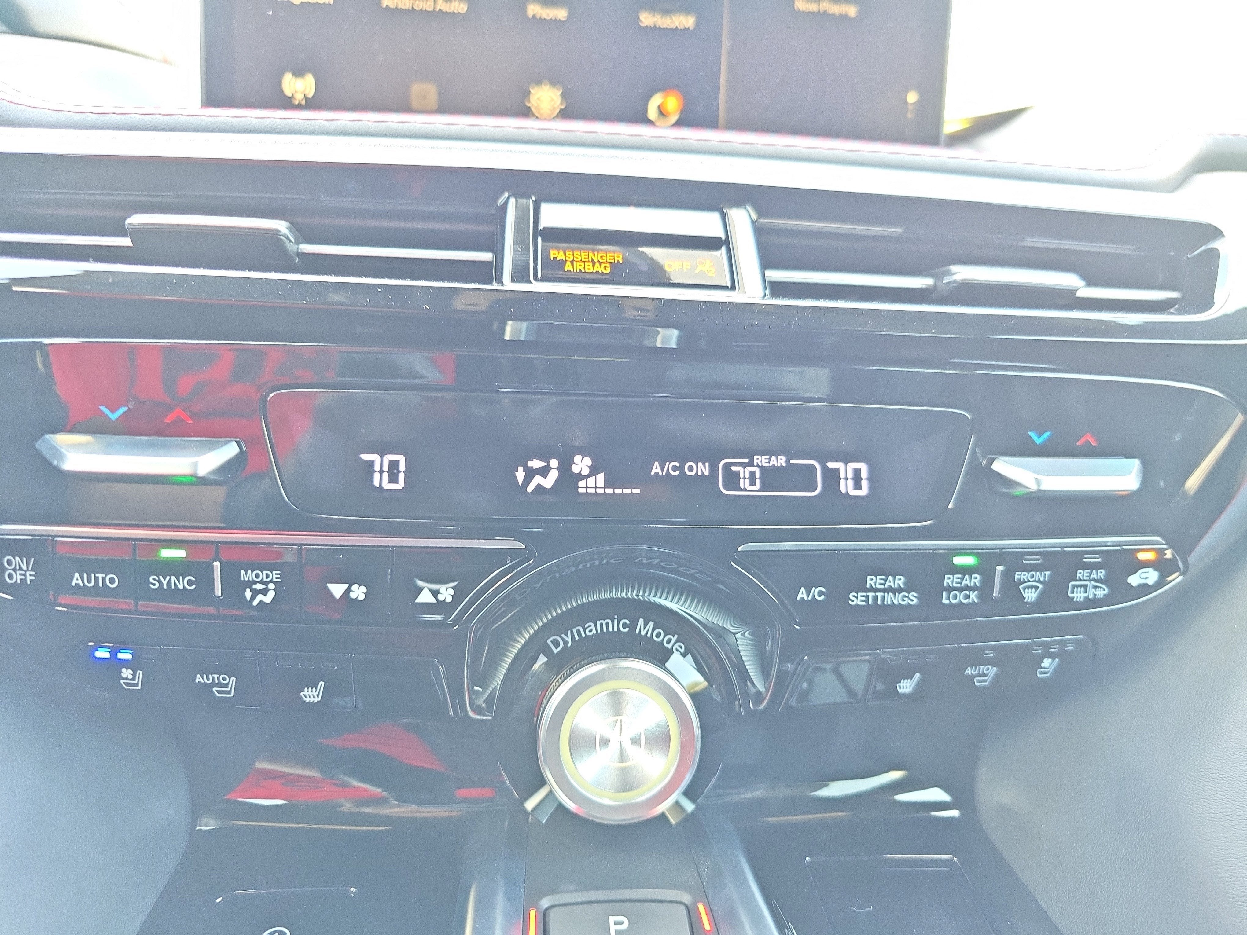 2023 Acura MDX w/A-Spec Package