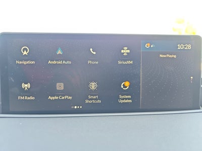 2023 Acura MDX w/A-Spec Package