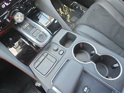 2023 Acura MDX w/A-Spec Package
