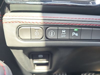 2023 Acura MDX w/A-Spec Package