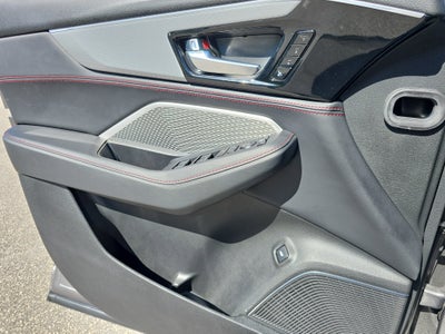 2023 Acura MDX w/A-Spec Package