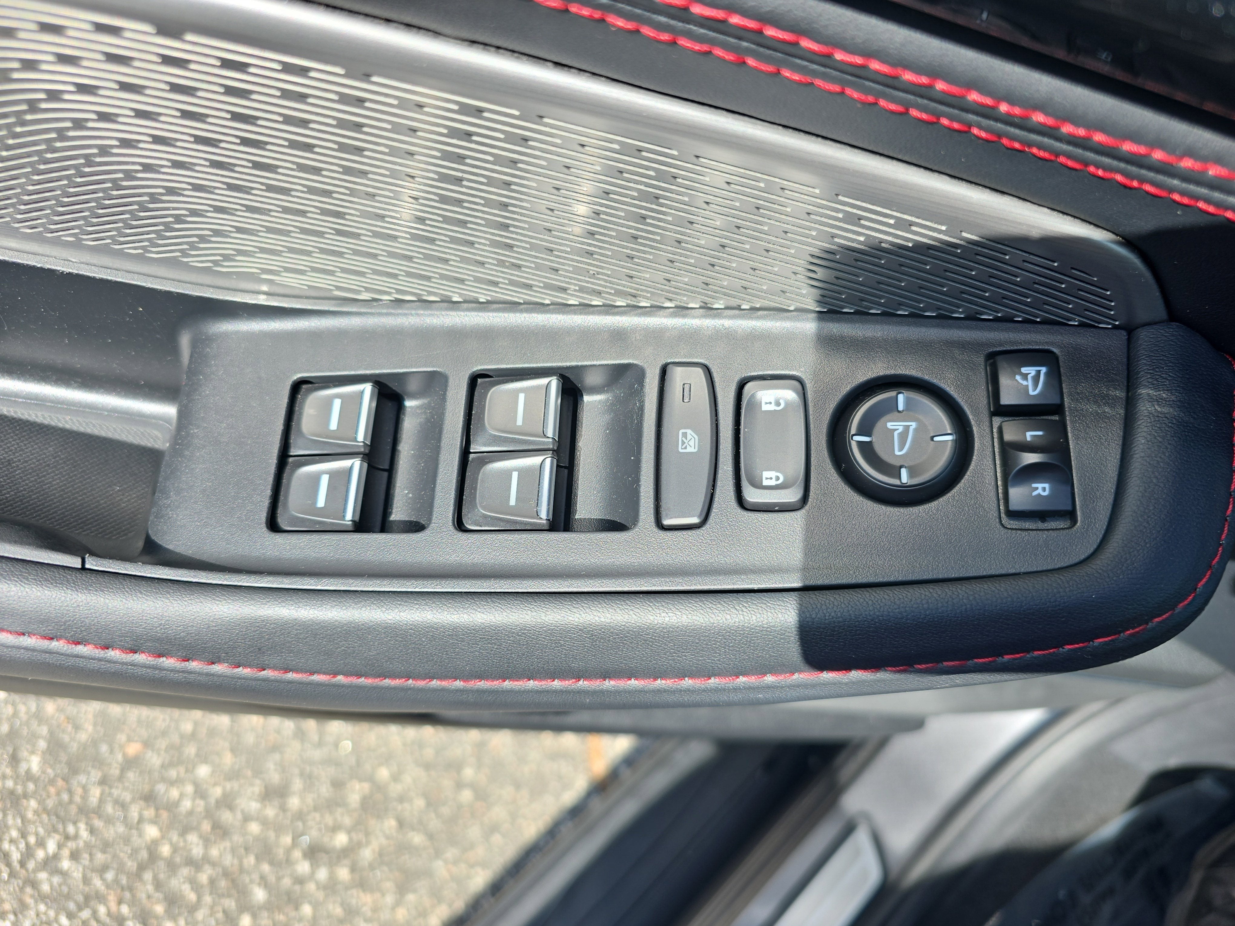 2023 Acura MDX w/A-Spec Package
