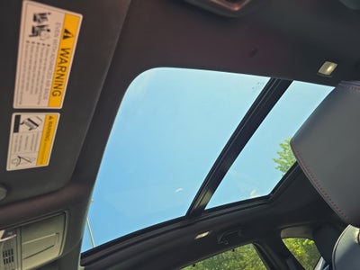 2023 Acura MDX w/A-Spec Package