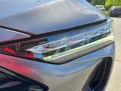 2023 Acura MDX w/A-Spec Package