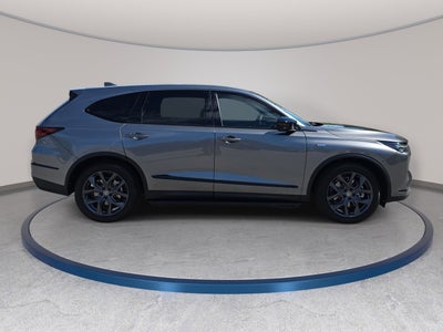 2023 Acura MDX w/A-Spec Package