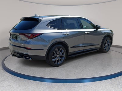 2023 Acura MDX w/A-Spec Package