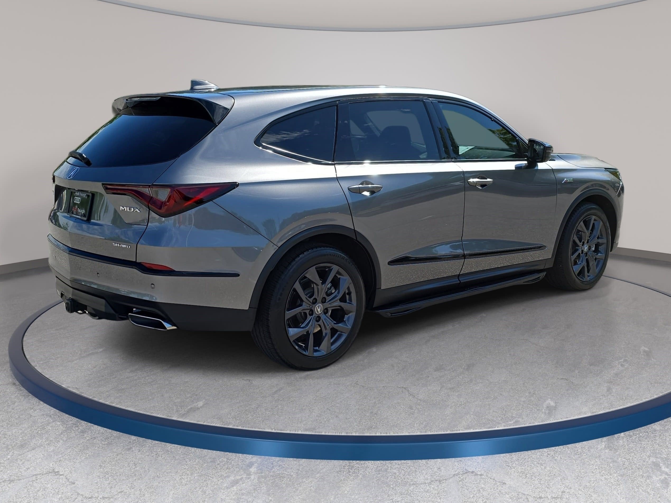 2023 Acura MDX w/A-Spec Package