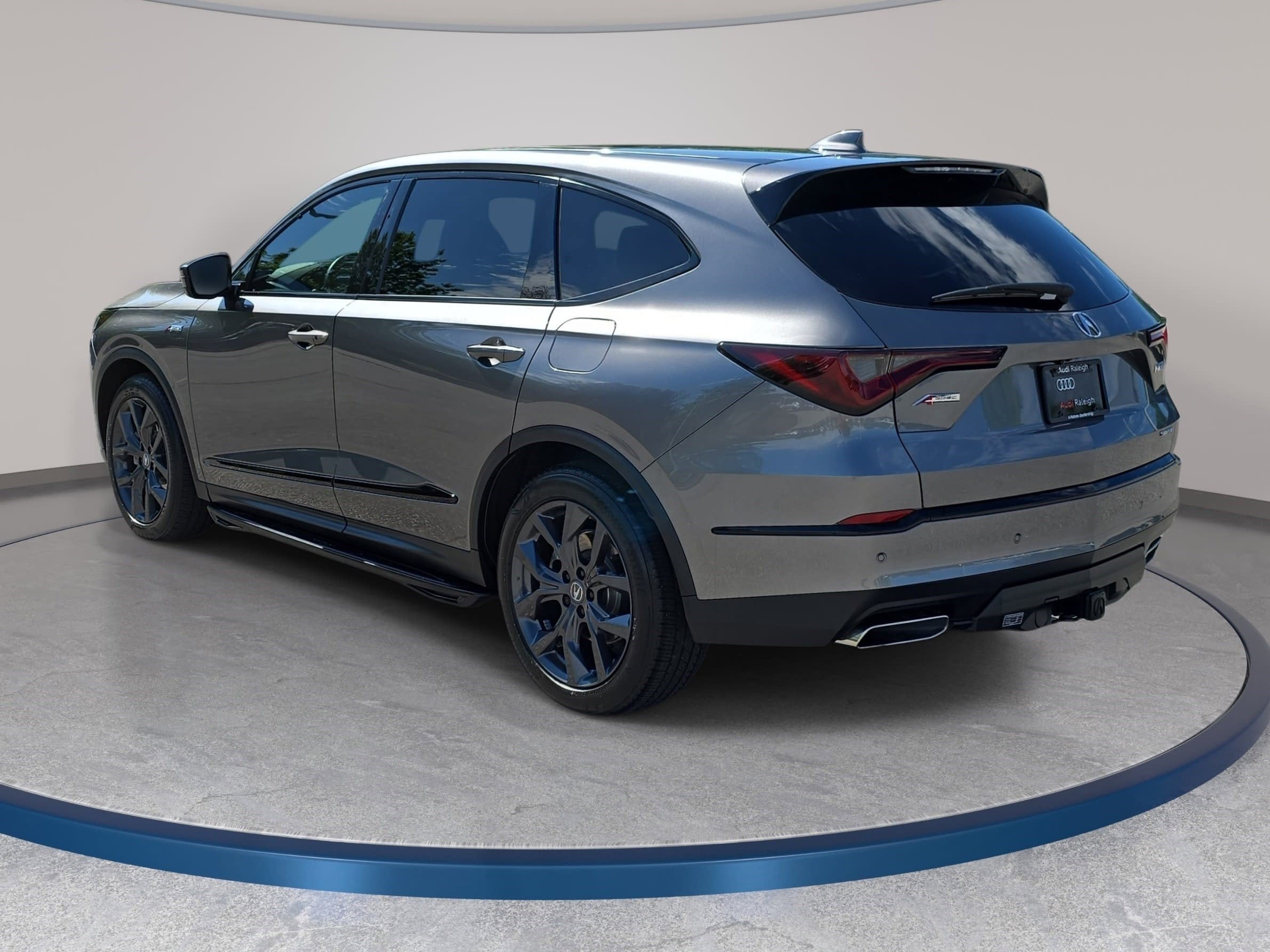 2023 Acura MDX w/A-Spec Package