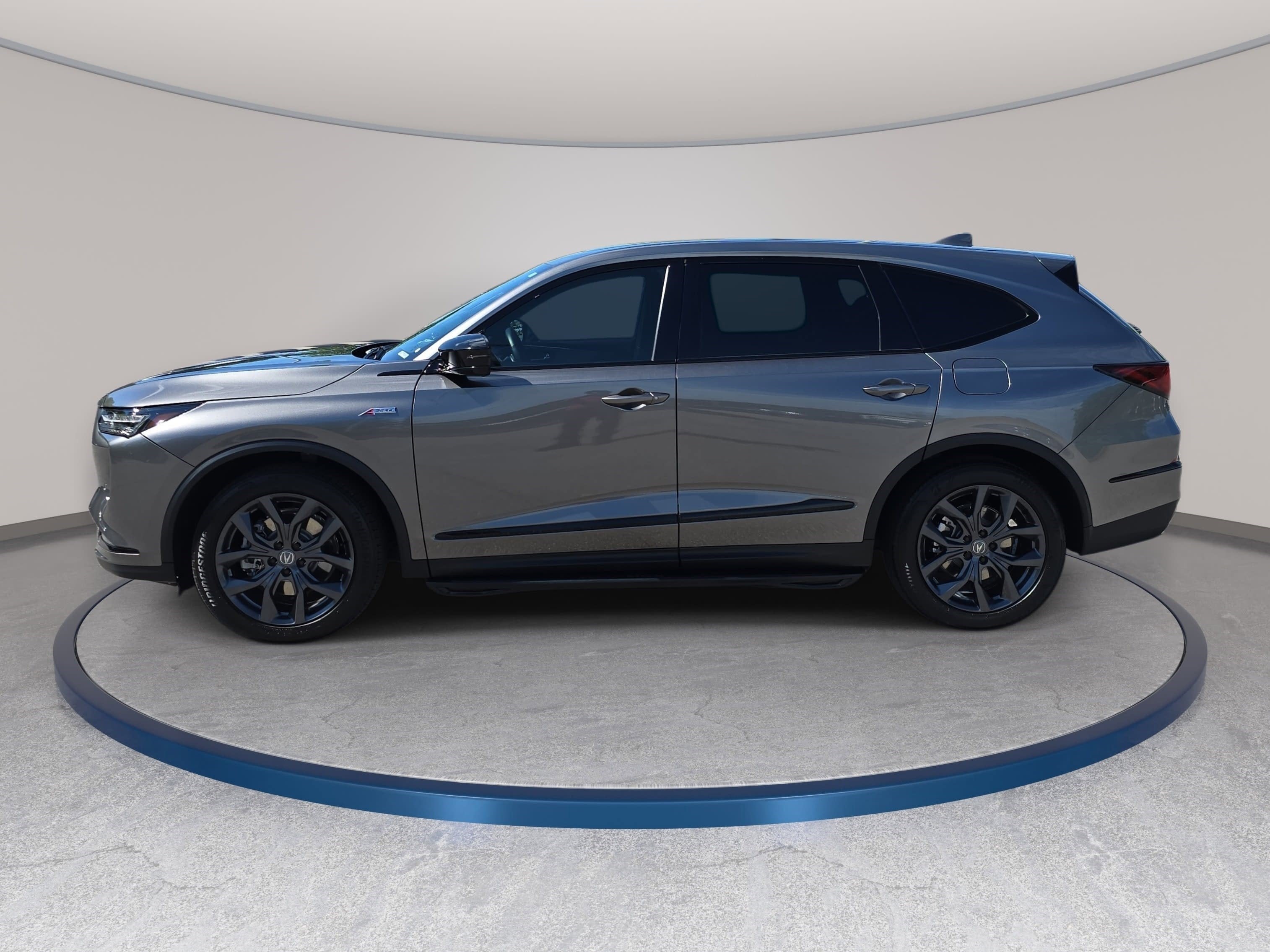 2023 Acura MDX w/A-Spec Package