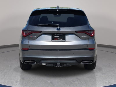 2023 Acura MDX w/A-Spec Package