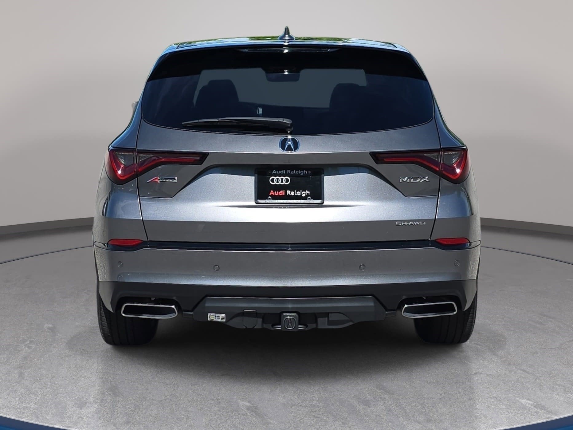 2023 Acura MDX w/A-Spec Package
