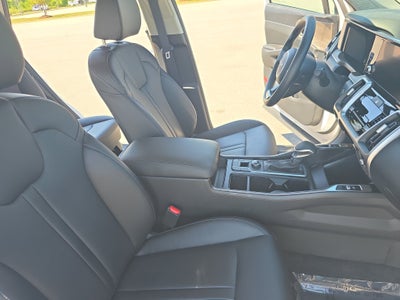 2023 Kia Sorento X-Line EX