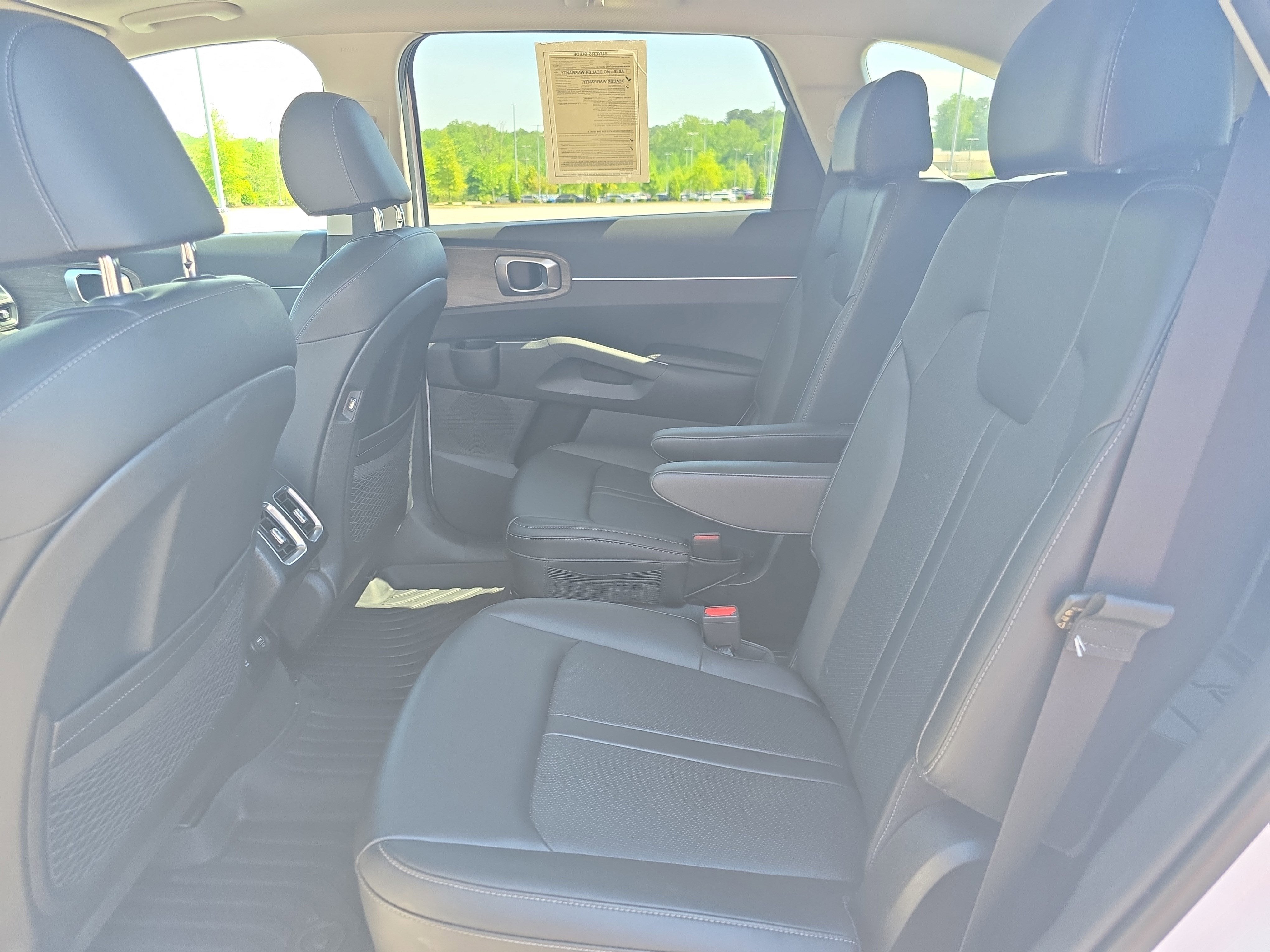 2023 Kia Sorento X-Line EX