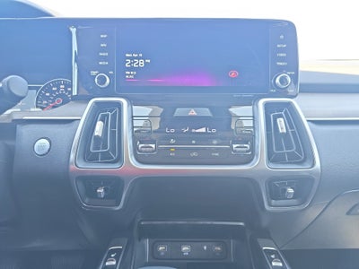 2023 Kia Sorento X-Line EX