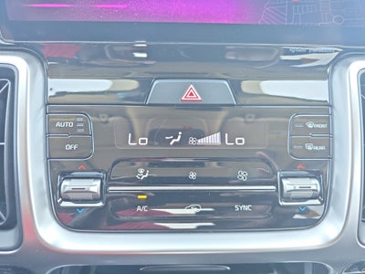 2023 Kia Sorento X-Line EX