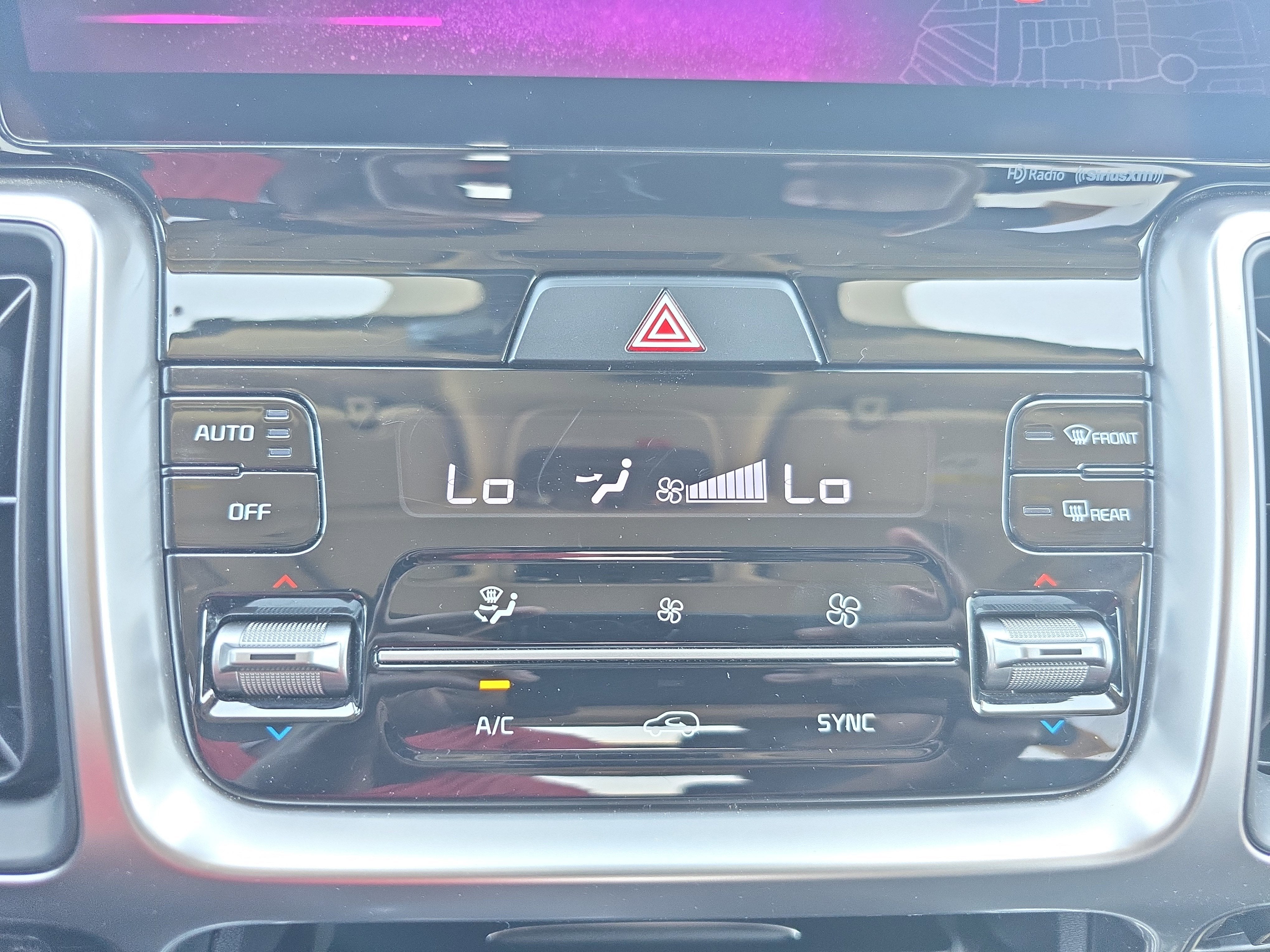2023 Kia Sorento X-Line EX
