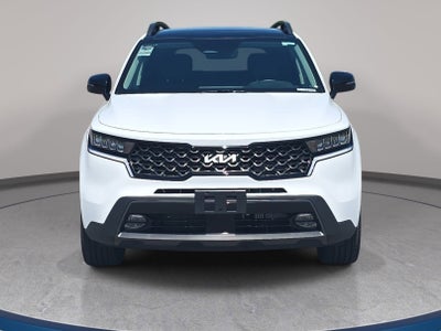2023 Kia Sorento X-Line EX