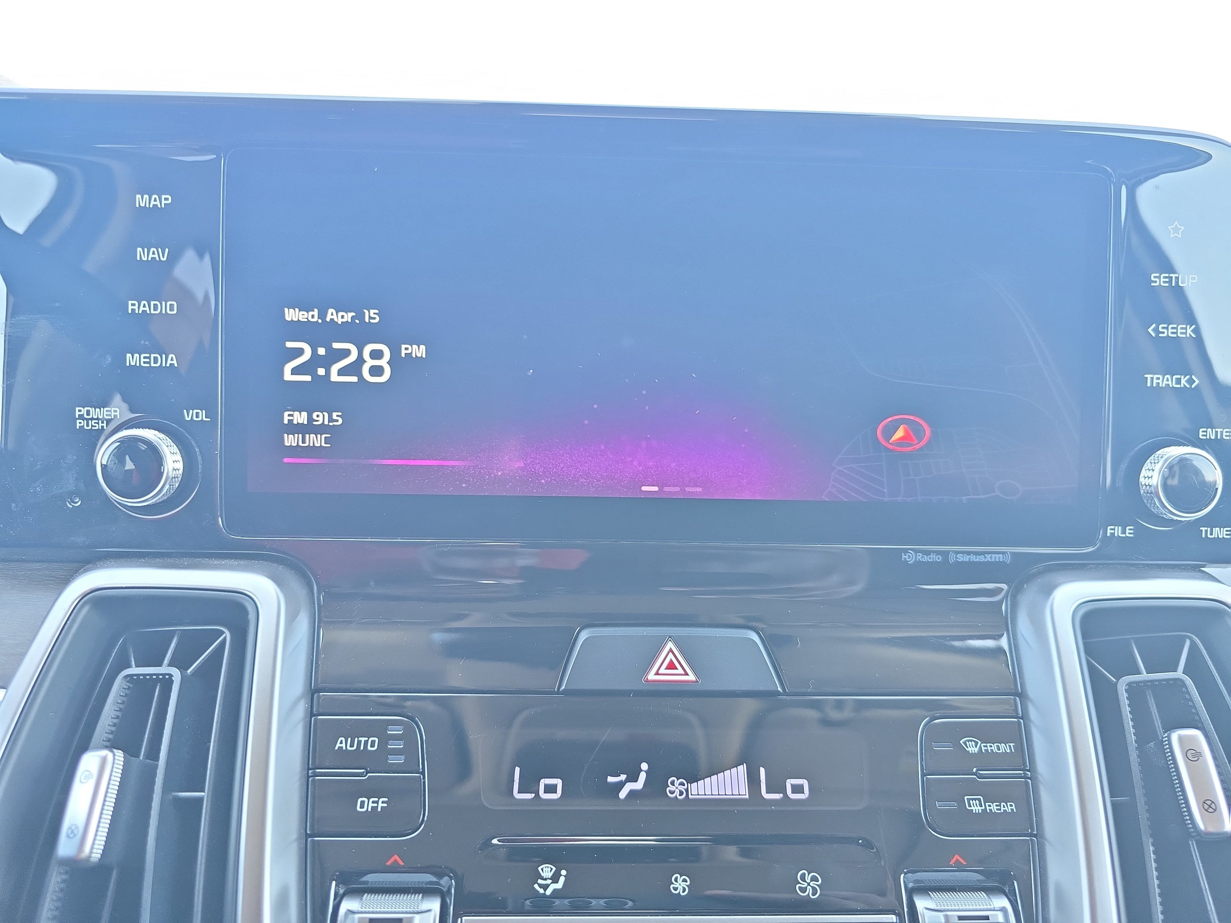 2023 Kia Sorento X-Line EX