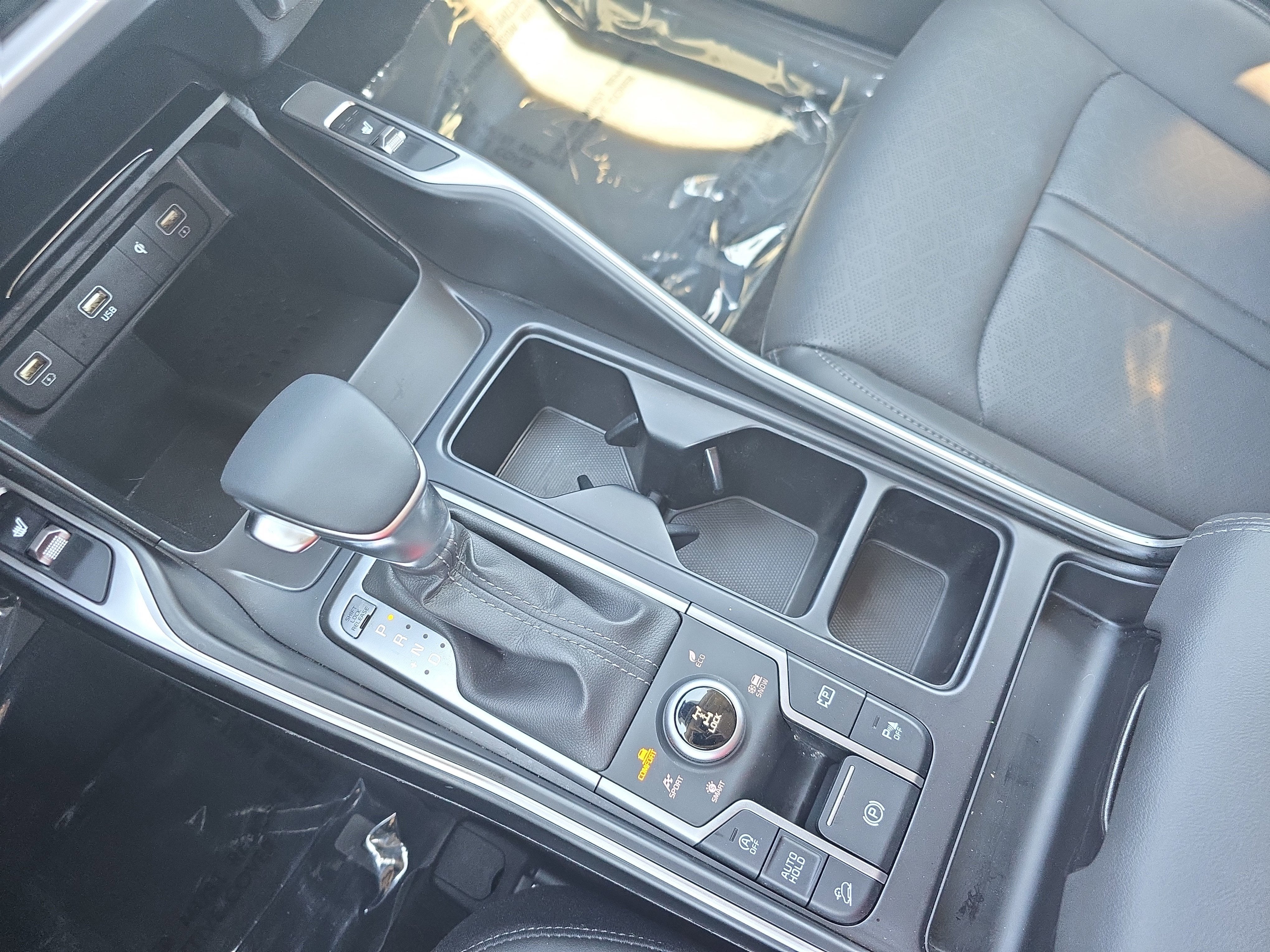2023 Kia Sorento X-Line EX