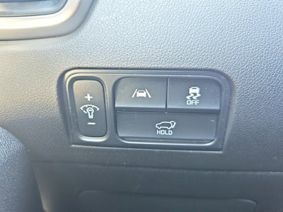 2023 Kia Sorento X-Line EX