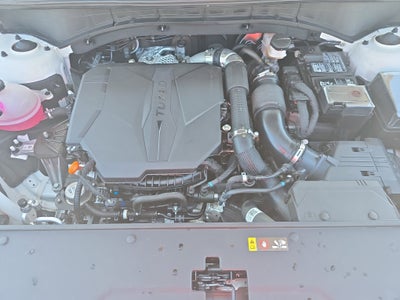 2023 Kia Sorento X-Line EX
