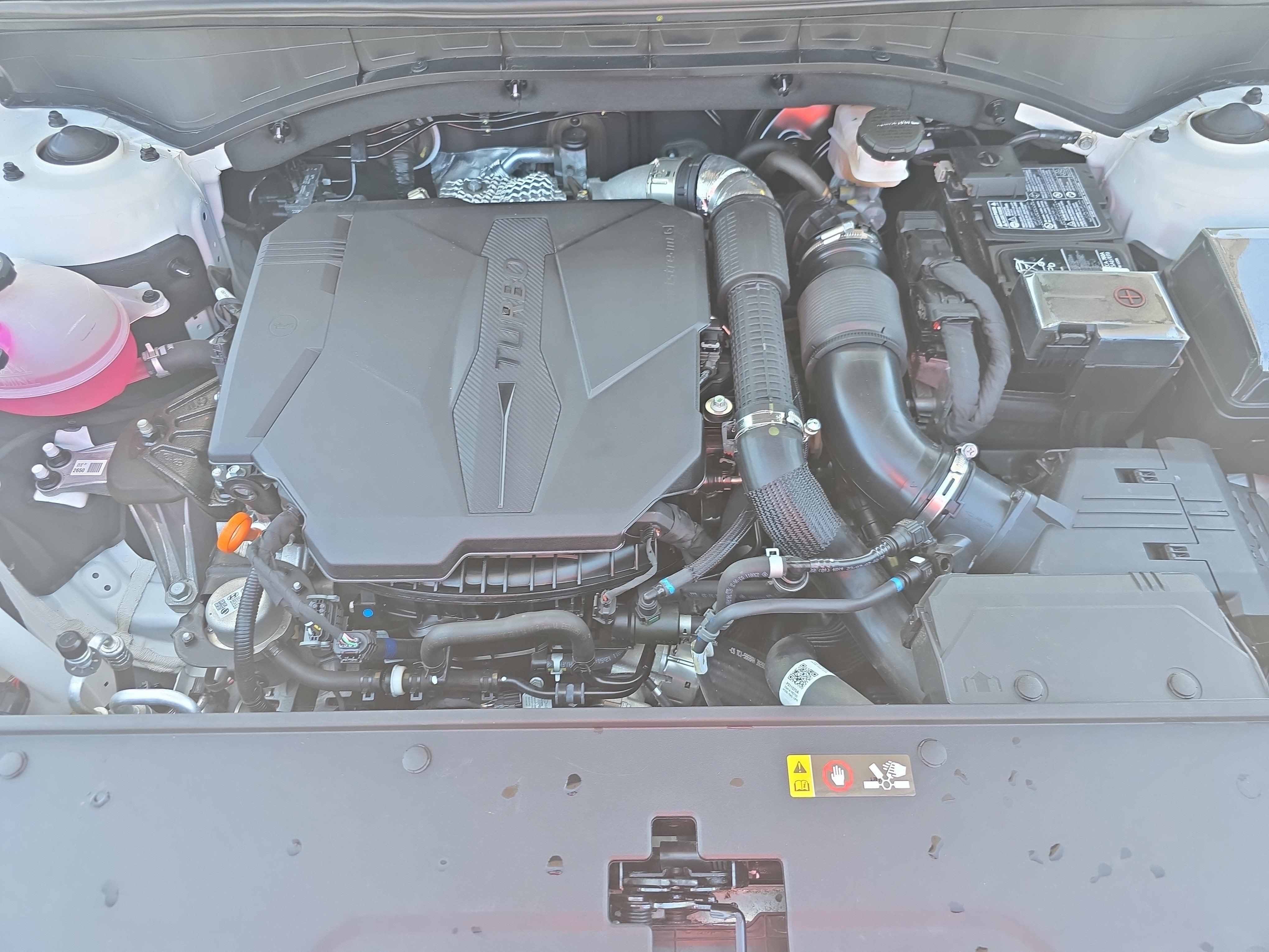 2023 Kia Sorento X-Line EX